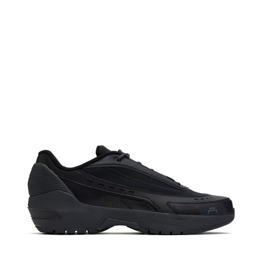 A-COLD-WALL* Black Vector Sneakers