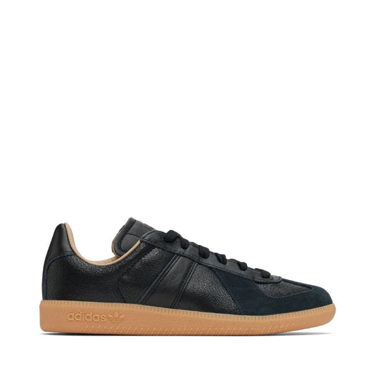 ADIDAS ORIGINALS Black BW Army Sneakers