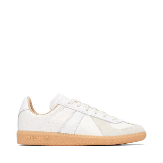 ADIDAS ORIGINALS White BW Army Sneakers