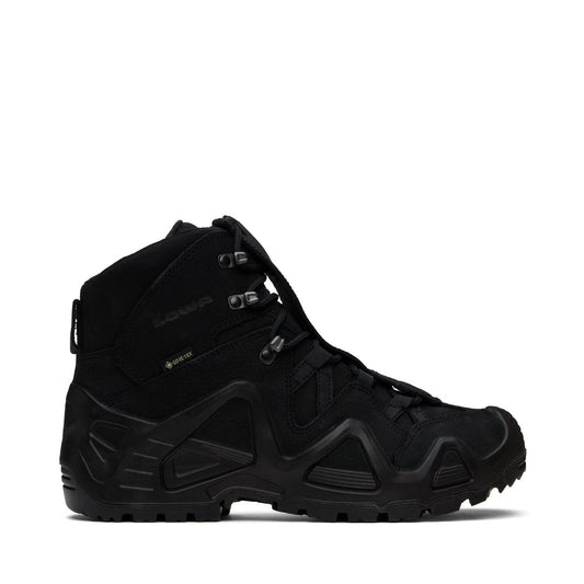 AFFXWRKS Black LOWA Edition Zephyr GTX Mid Sneakers