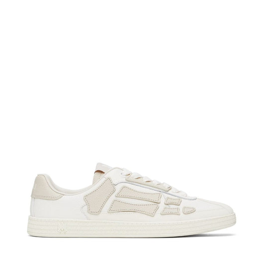AMIRI Off-White Pacific Bones Sneakers