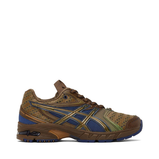 ASICS Brown & Navy Kiko Kostadinov Edition UB9-S GEL-DS 14 Sneakers