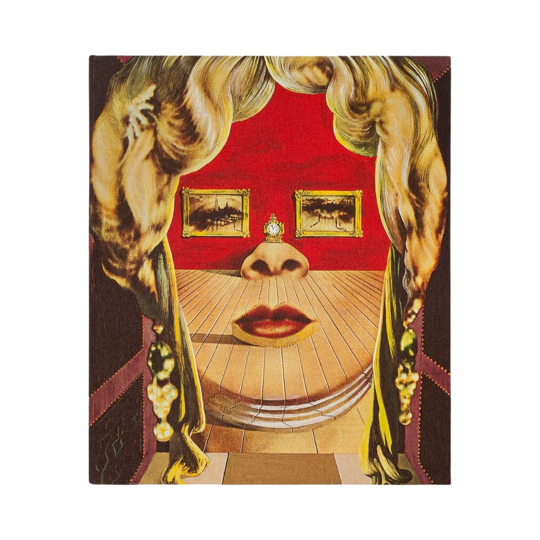 ASSOULINE Salvador Dalí: The Impossible Collection Book