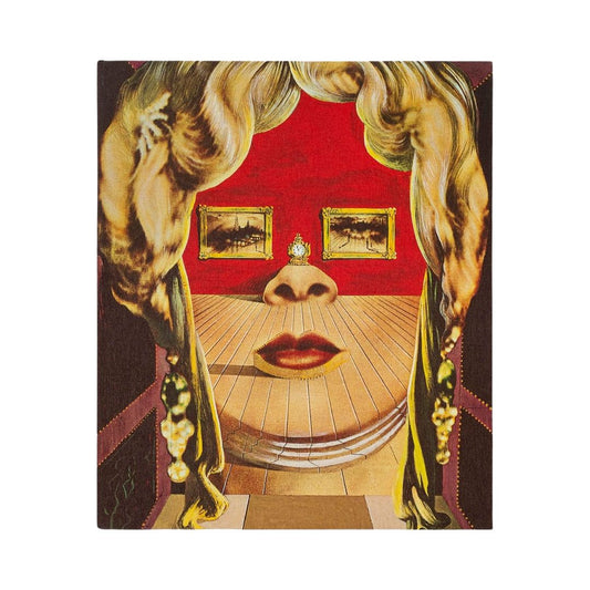 ASSOULINE Salvador Dalí: The Impossible Collection Book