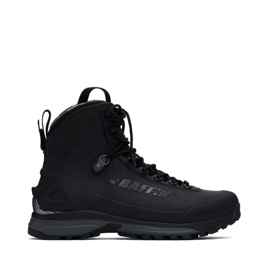 BAFFIN Black Borealis Boots