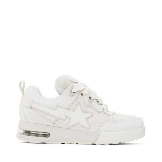 BAPE Off-White Flip Sta #1 Sneakers