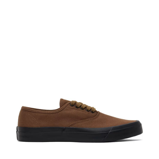 BEAMS PLUS Brown Sperry Edition Top-Sider Sneakers