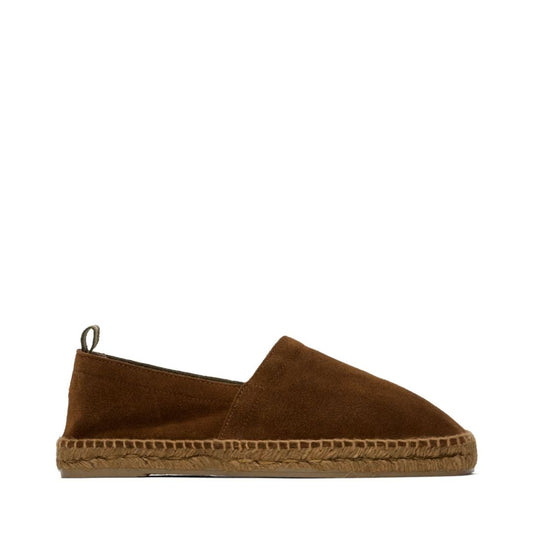 CASTAÑER Brown Pablo Espadrilles
