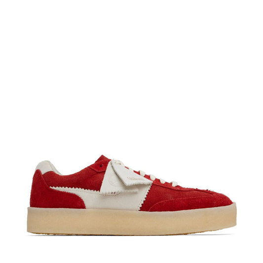 CLARKS ORIGINALS Red Tor 80 Sneakers
