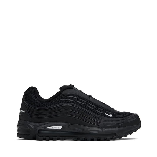 COMME DES GARÇONS HOMME PLUS Black Nike Edition Air Max TL 2.5 SP Sneakers