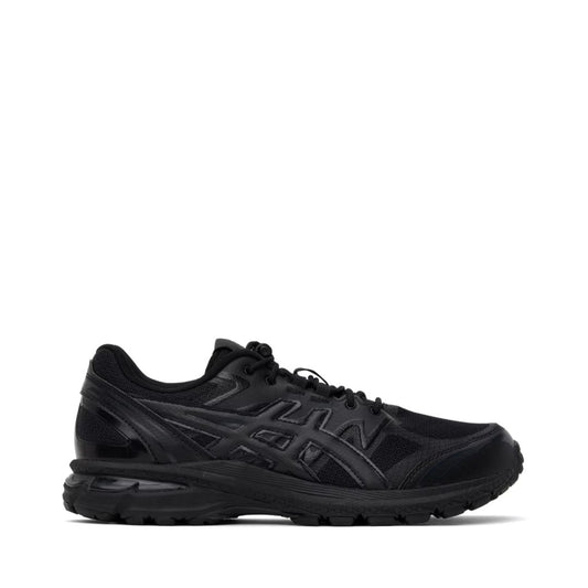 COMME DES GARÇONS SHIRT Black Asics Edition Gel-Terrain Sneakers