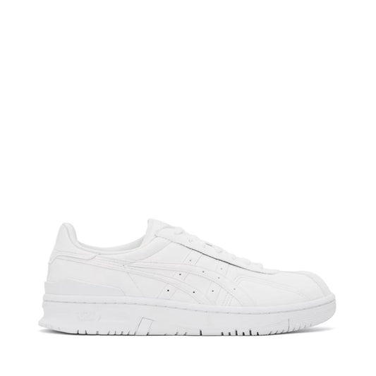 COMME DES GARÇONS SHIRT White Asics Edition VIC NBD Sneakers