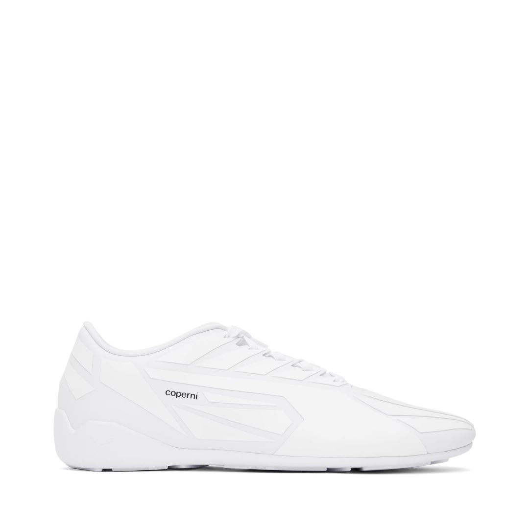 COPERNI White PUMA Edition Speedcat Sneakers