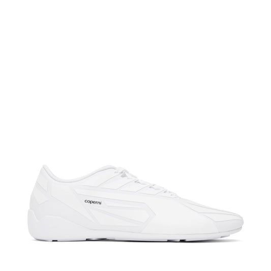 COPERNI White PUMA Edition Speedcat Sneakers