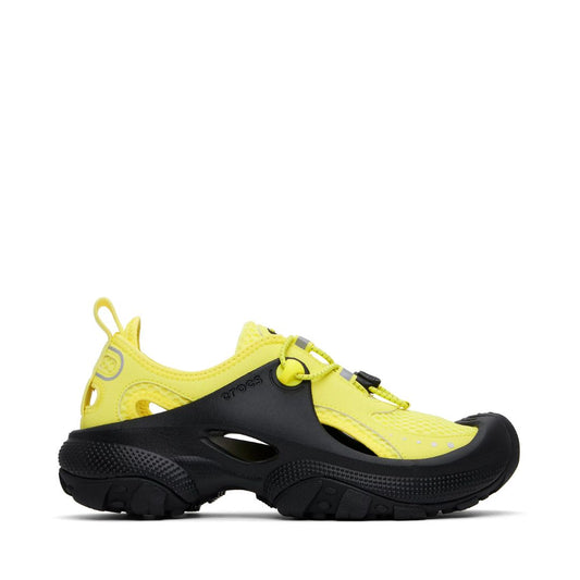 CROCS Yellow Trailbreak 2 Sneakers