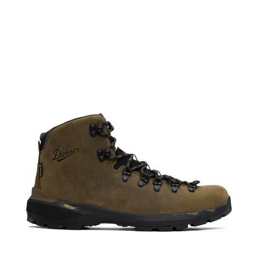 DANNER Brown Mountain 600 EVO Boots