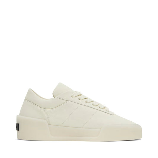 FEAR OF GOD Off-White Aerobic Low Sneakers