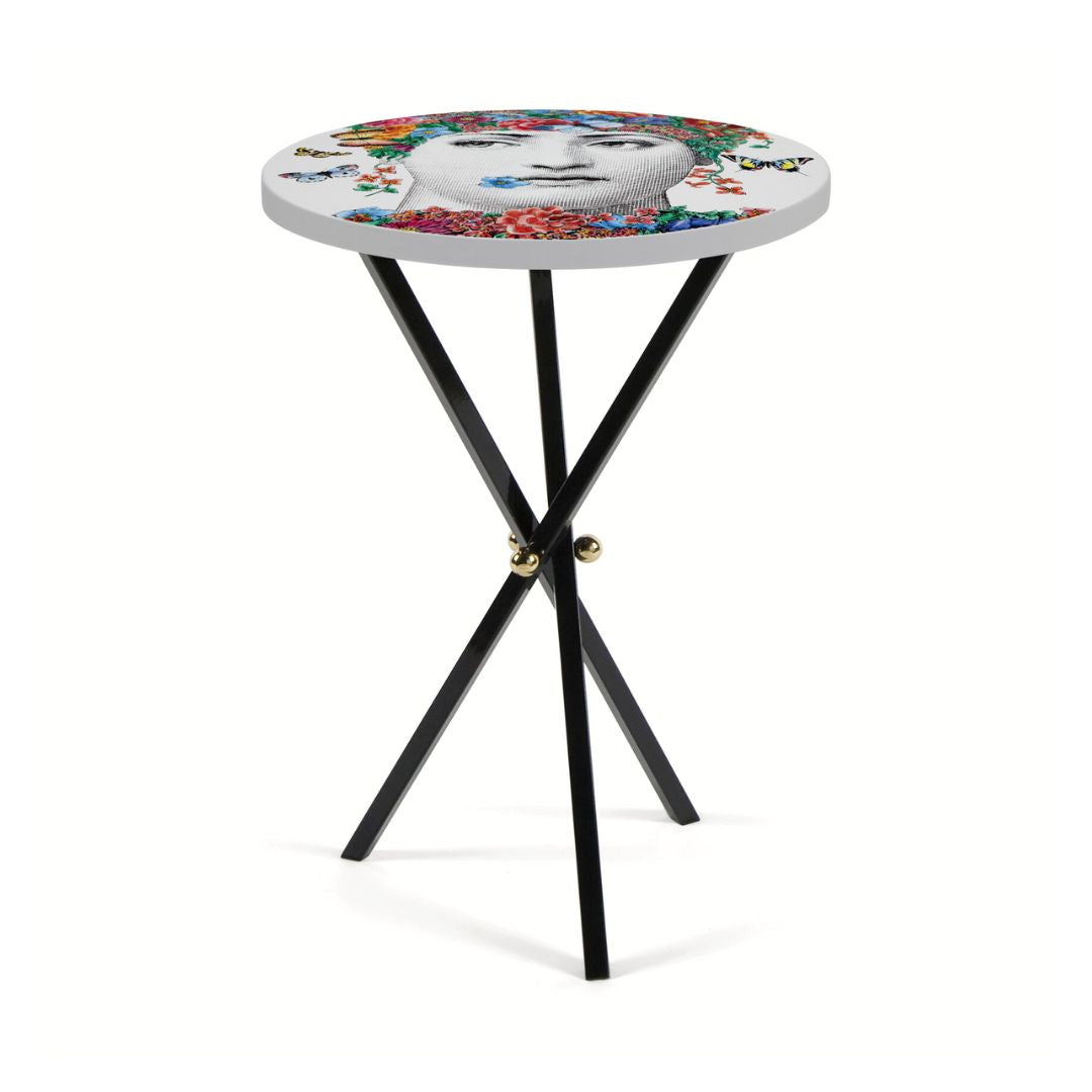 FORNASETTI Fior di Lina Coffee Table