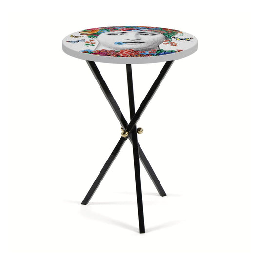 FORNASETTI Fior di Lina Coffee Table