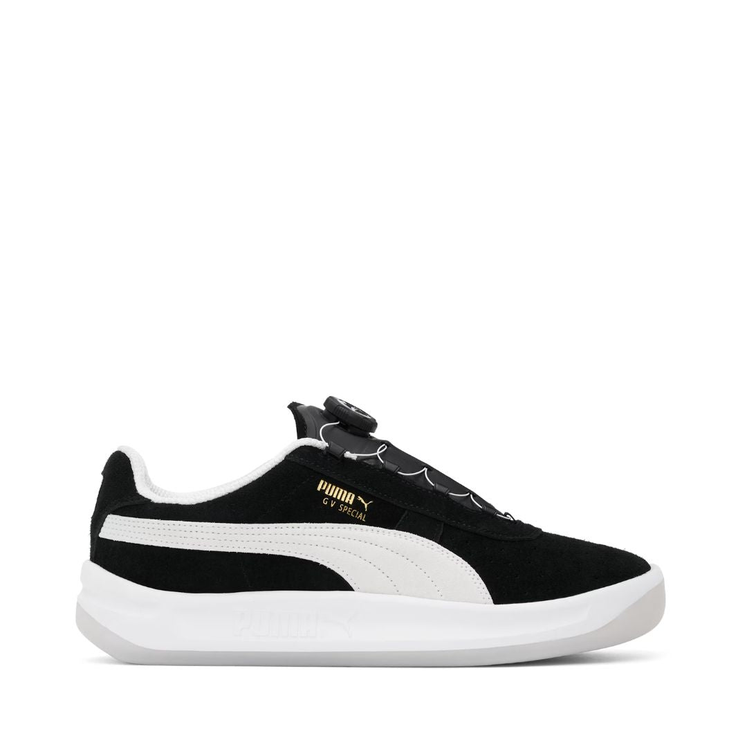 FUMITO GANRYU Black PUMA Edition GV Special Sneakers
