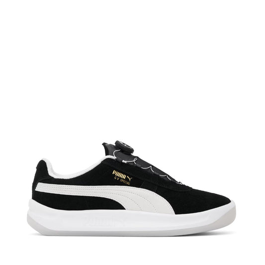 FUMITO GANRYU Black PUMA Edition GV Special Sneakers