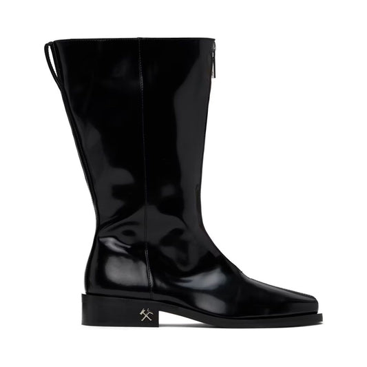 GMBH Black Adem Boots
