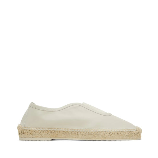 HEREU Off-White Azarbe Espadrilles