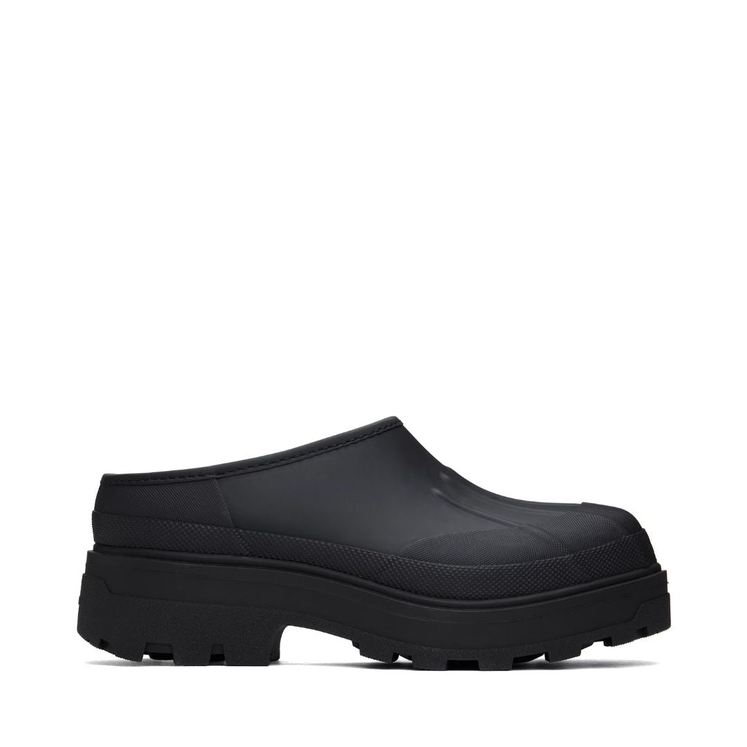 KASSL EDITIONS Black Tretorn Edition EEFJE Slip-on Loafers