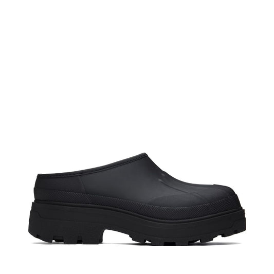 KASSL EDITIONS Black Tretorn Edition EEFJE Slip-on Loafers