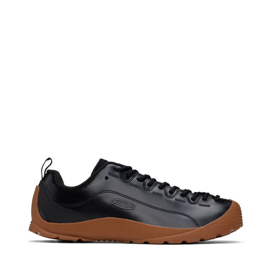 KEEN Black Highsnobiety Edition Jasper Sneakers
