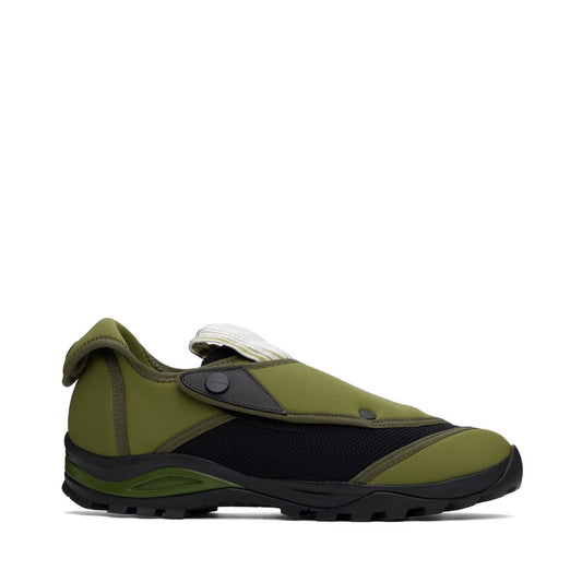 KIKO KOSTADINOV Green Riadis Sneakers