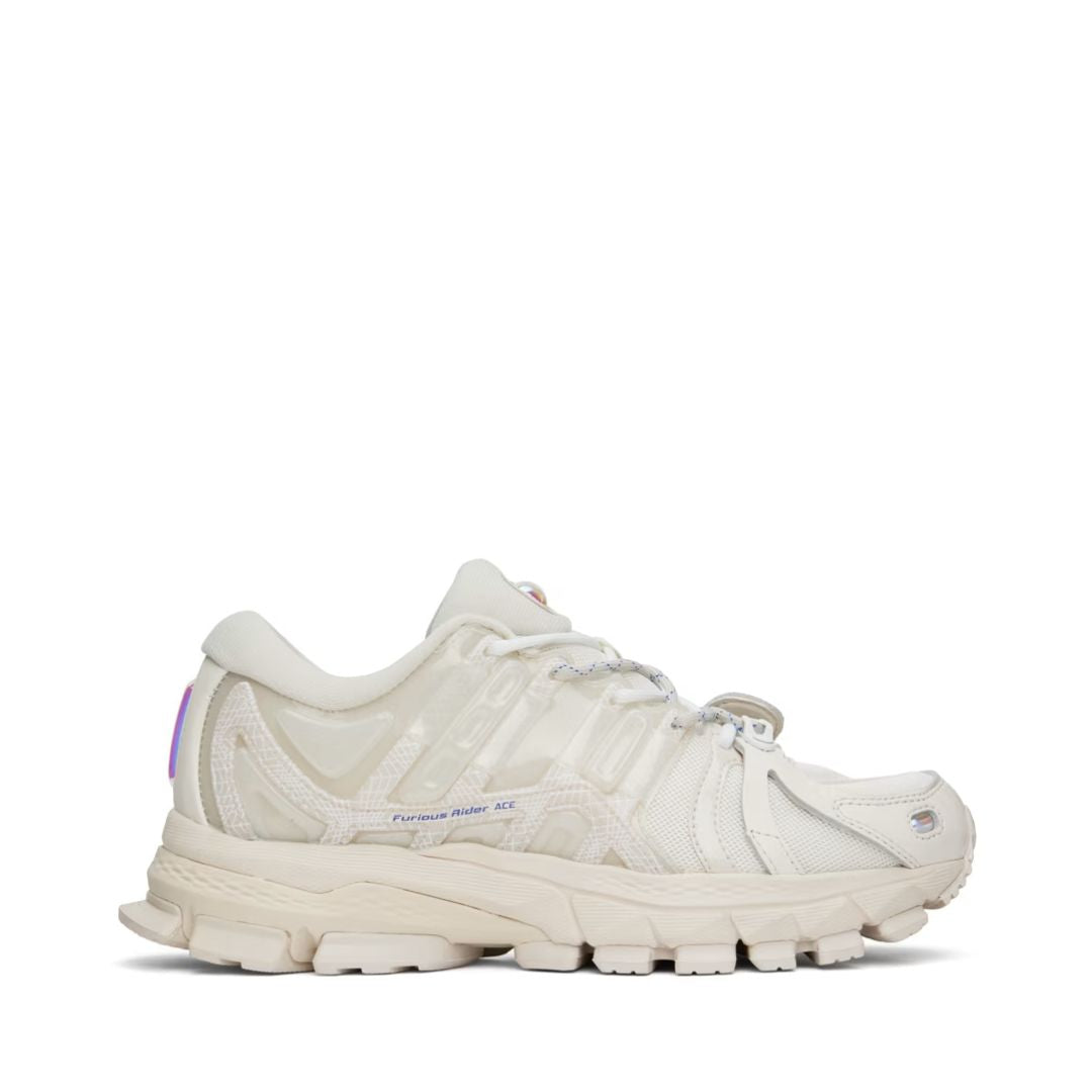 LI-NING Off-White Furious Rider ACE 1.5 Sneakers