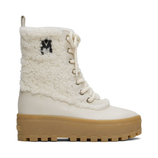 MACKAGE Off-White Hero-WSH Boots