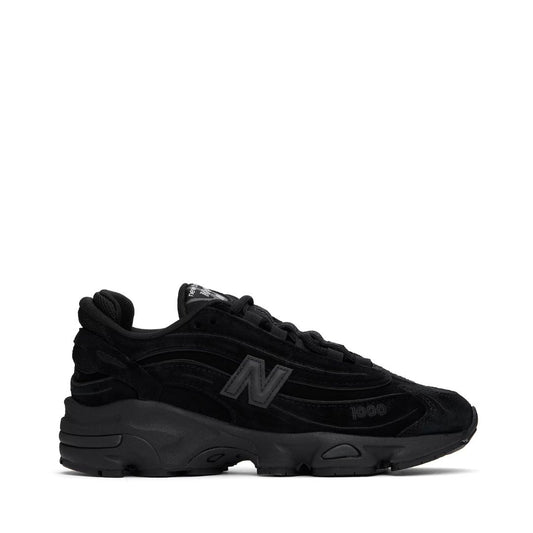 NEW BALANCE Black 1000 Sneakers