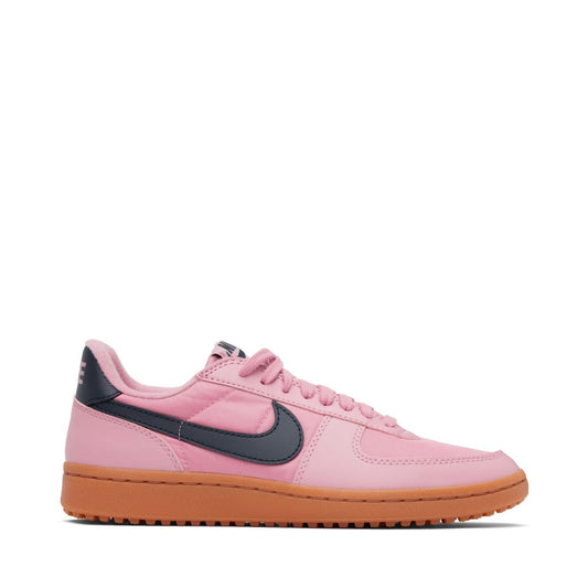 NIKE Pink Field General Sneakers