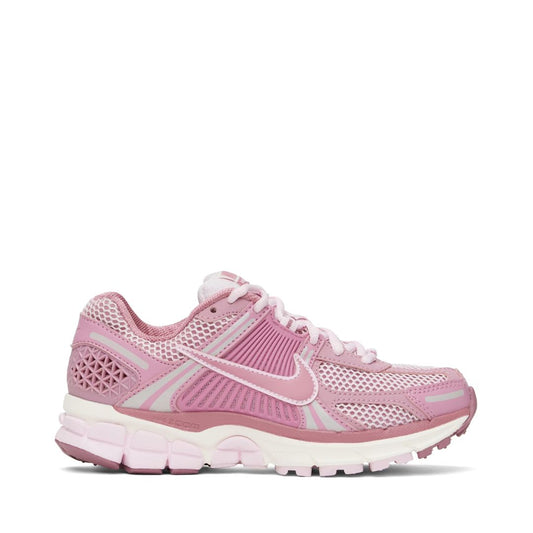 NIKE Pink Zoom Vomero 5 Sneakers