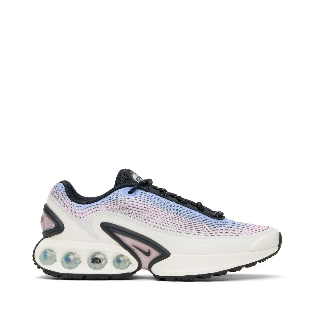 NIKE Purple & Pink Air Max Dn Premium Sneakers