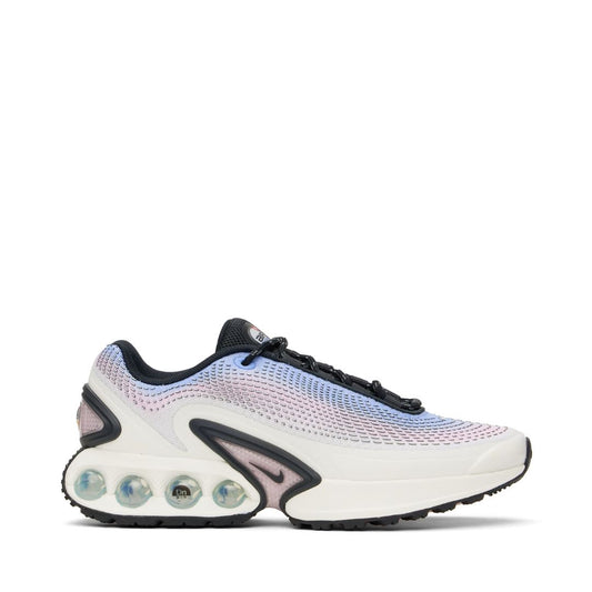 NIKE Purple & Pink Air Max Dn Premium Sneakers