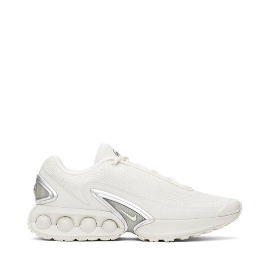 NIKE White Air Max Dn Sneakers