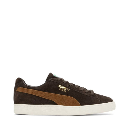 NOAH Brown PUMA Edition MIJ Suede Classic Sneakers