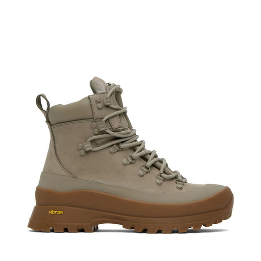 NORSE PROJECTS Taupe Hiking Boots