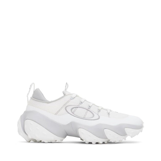 OAKLEY White Edge Flex Sneakers