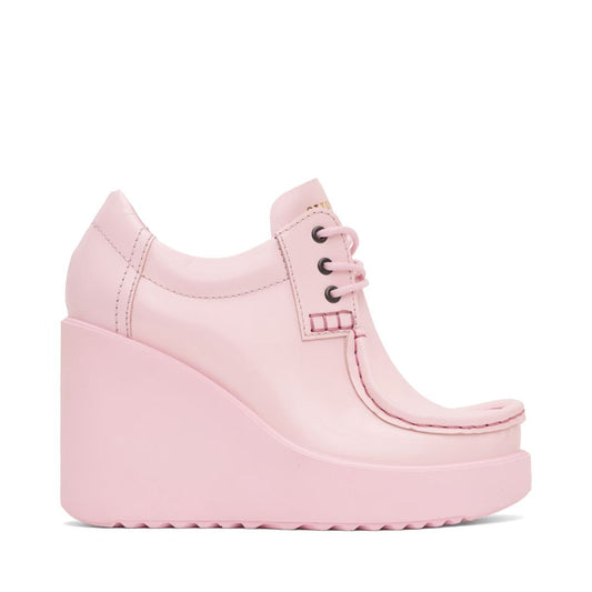 OTTOLINGER Pink ECCO.kollektive Edition Joke Wedge Heels