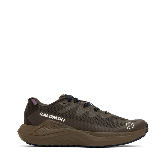 PAS NORMAL STUDIOS Brown Salomon Edition DRX Defy GRVL Sneakers