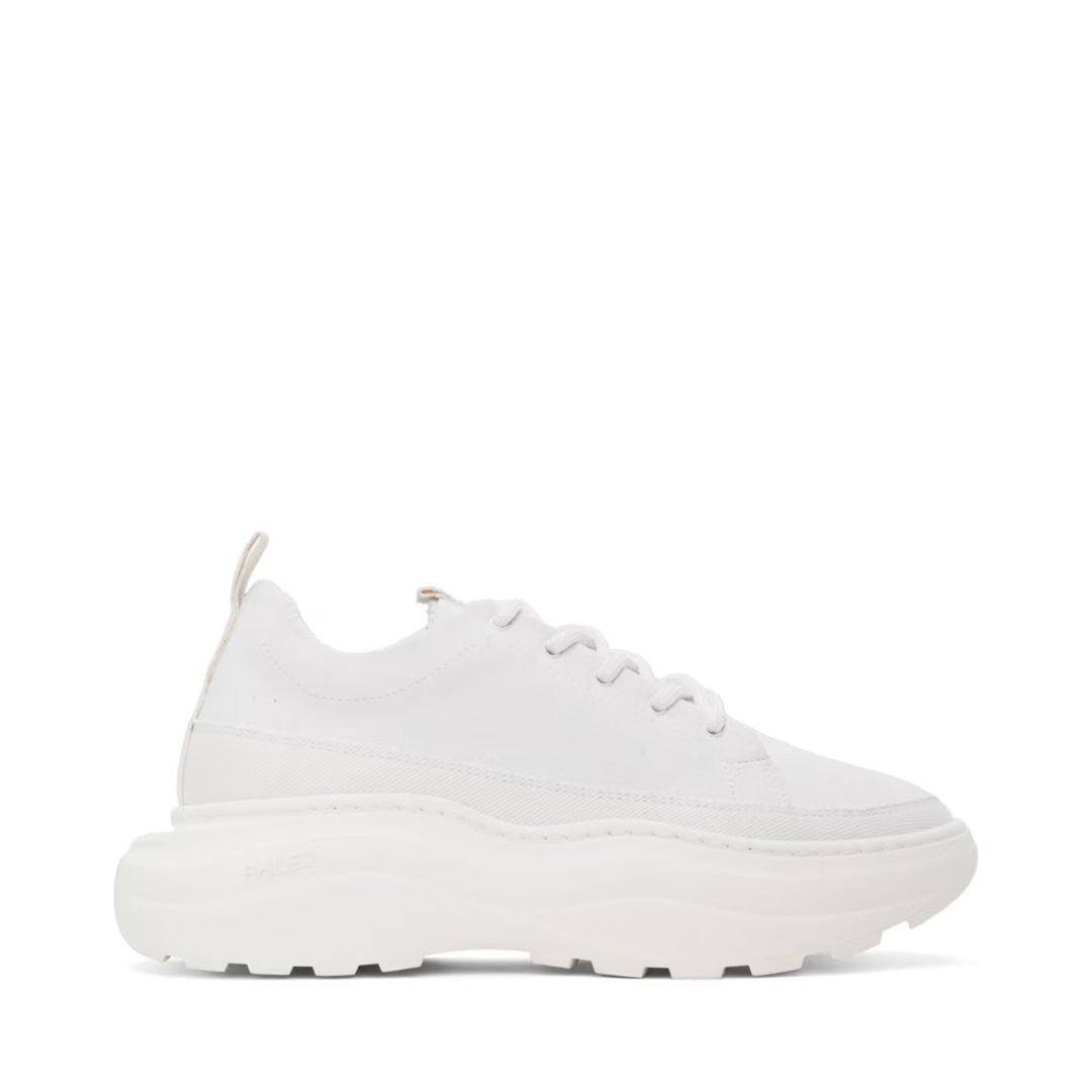 PHILEO White 001 Essentielle Sneakers