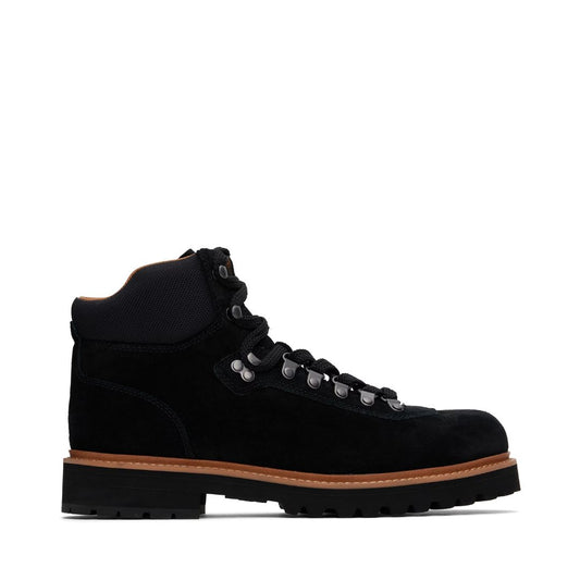 POLO RALPH LAUREN Black Alpine Boots