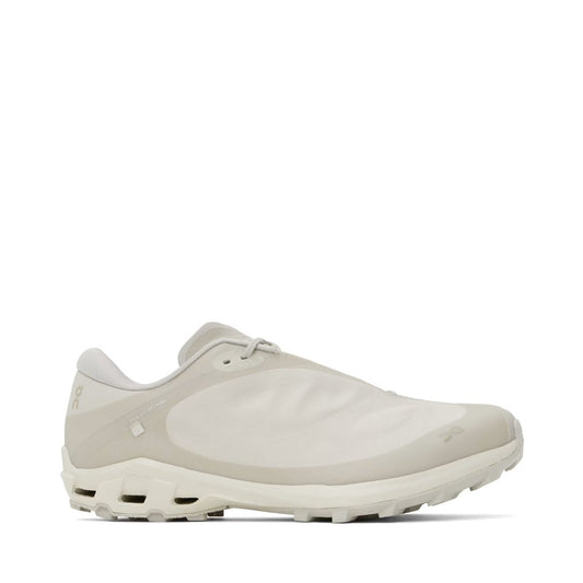 POST ARCHIVE FACTION (PAF) Off-White On Edition Cloudventure Peak PAF Sneakers