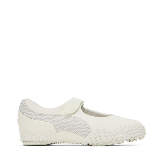 PUMA Off-White Mostro Fey Premium Sneakers