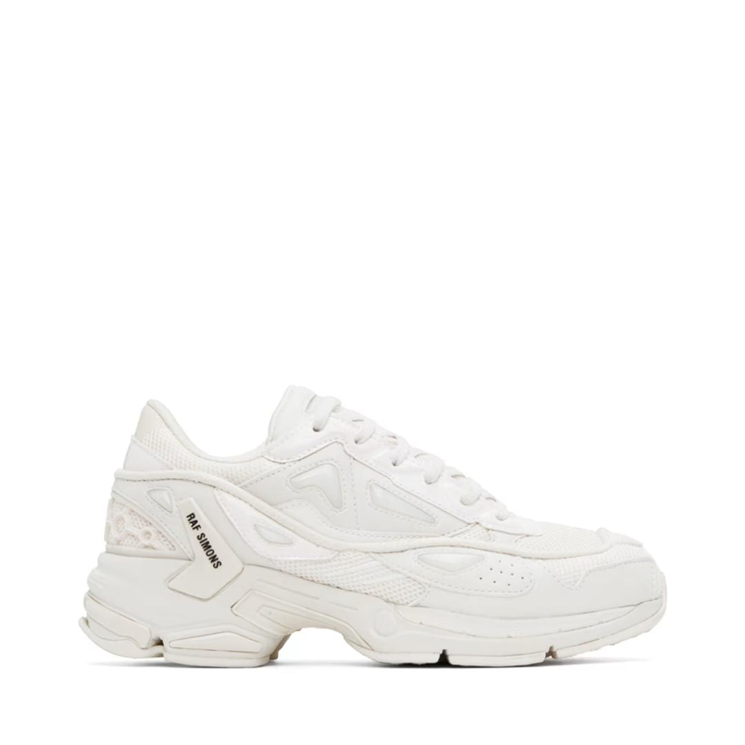 RAF SIMONS Off-White Pharaxus Sneakers