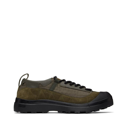 RANRA Khaki Kalt Sneakers